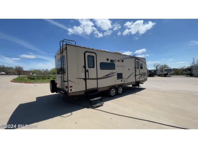 2014 Forest River Rockwood 2604WS - Used Travel Trailer For Sale by RV Depot in Cleburne , Texas