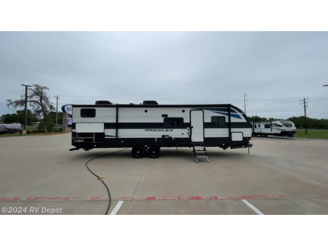 2022 Prowler 303BH by Heartland from RV Depot in Cleburne , Texas