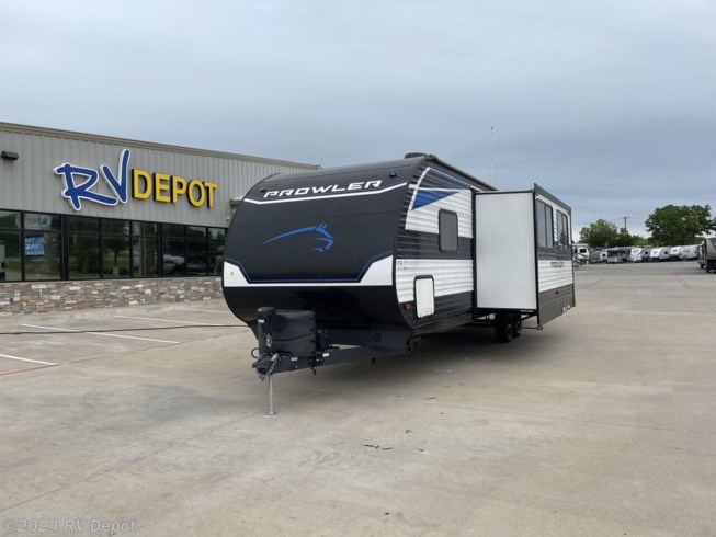 Used 2022 Heartland Prowler 303BH available in Cleburne , Texas