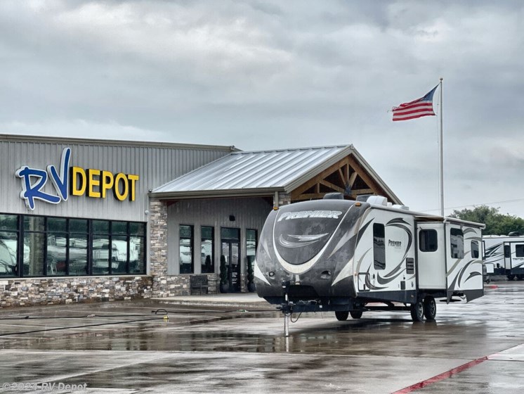 Used 2014 Miscellaneous BULLET 30RLPR available in Cleburne, Texas