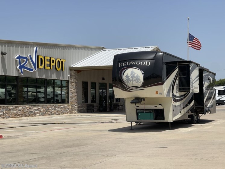 Used 2019 Keystone REDWOOD 3901WB available in Cleburne, Texas