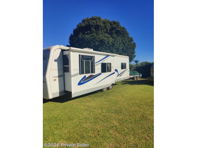 2004 Holiday Rambler - New Travel Trailer For Sale by Lori in Bellflower, California