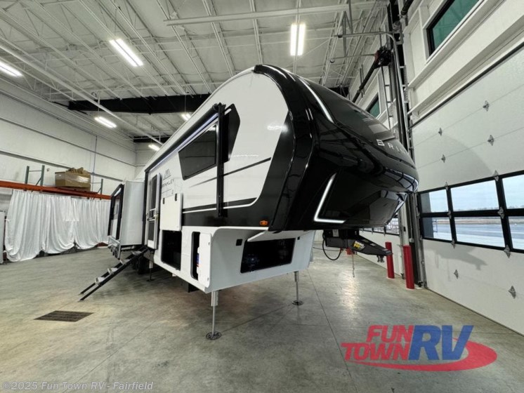 2024 Brinkley RV Model Z 3400 RV for Sale in Fairfield, TX 75840