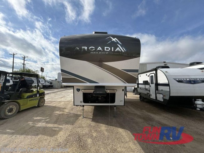 2024 Arcadia Select 21SRK by Keystone from Fun Town RV - Fairfield in Fairfield, Texas