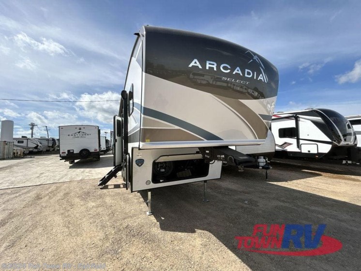 2024 Keystone Arcadia Select 27SBH RV for Sale in Fairfield, TX 75840