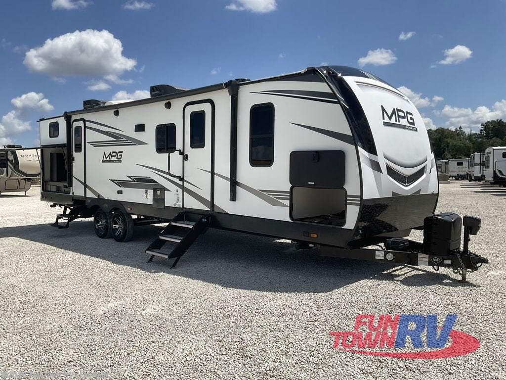 2022 Cruiser RV MPG 3100BH RV for Sale in Fairfield, TX 75840 | 197791A ...