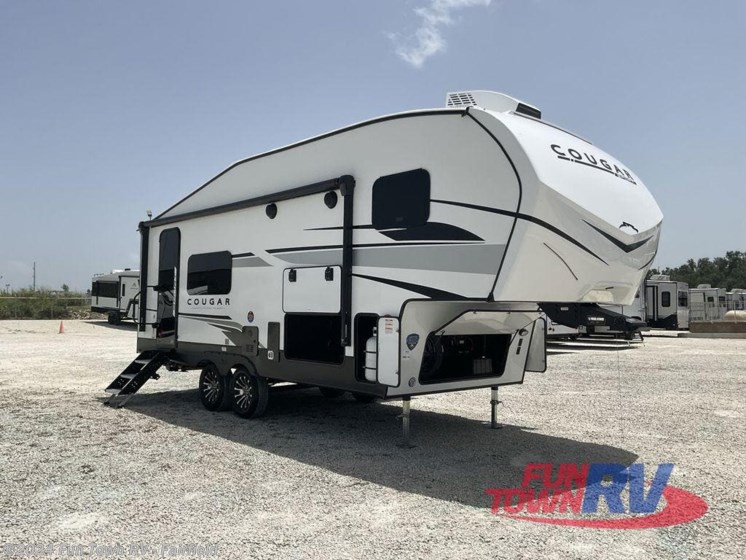 New 2025 Keystone Cougar Sport 2100RK available in Fairfield, Texas