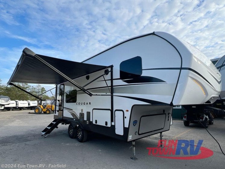 New 2024 Keystone Cougar Sport 2100RK available in Fairfield, Texas