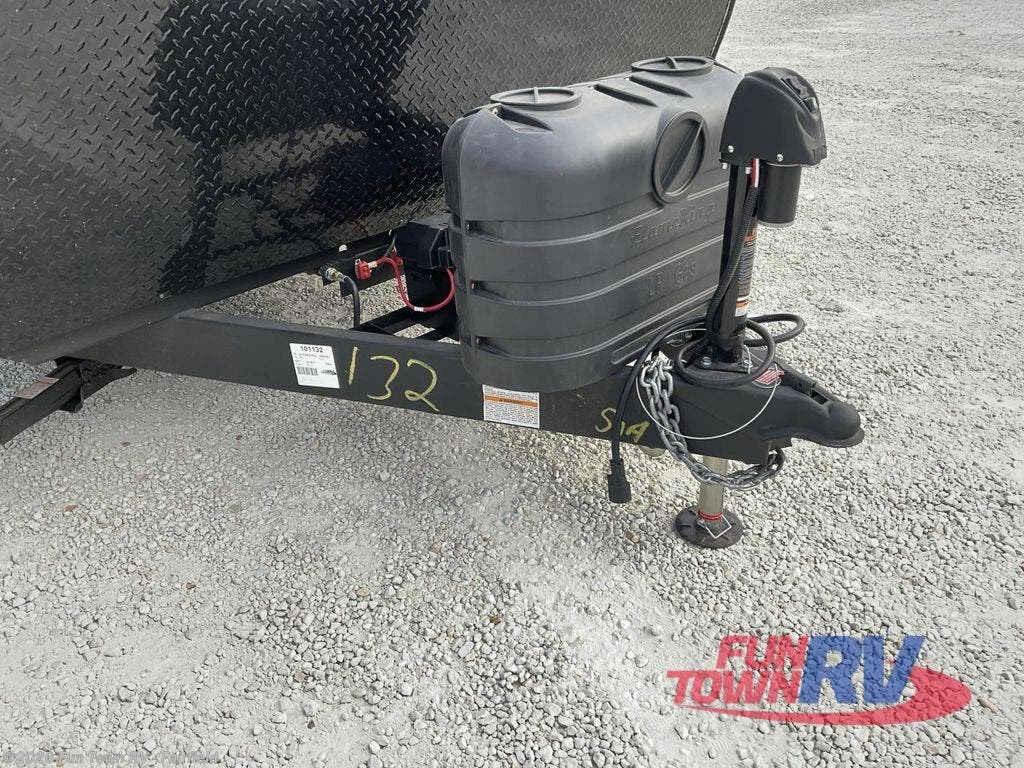 New 2025 Keystone Springdale Classic 269DBC available in Fairfield, Texas