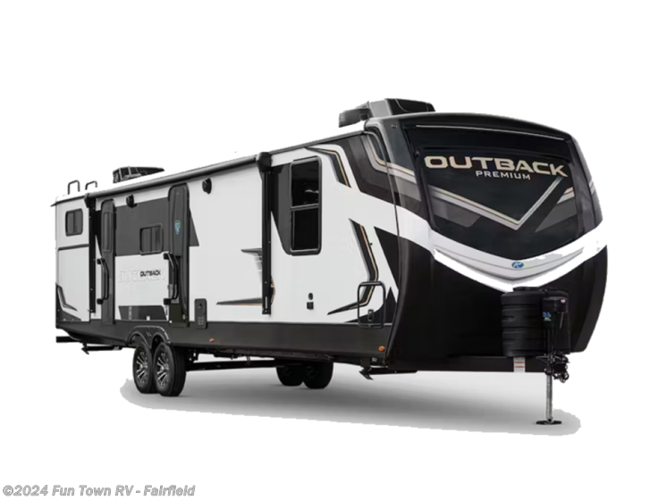 2025 Keystone Outback 328RL RV for Sale in Fairfield, TX 75840