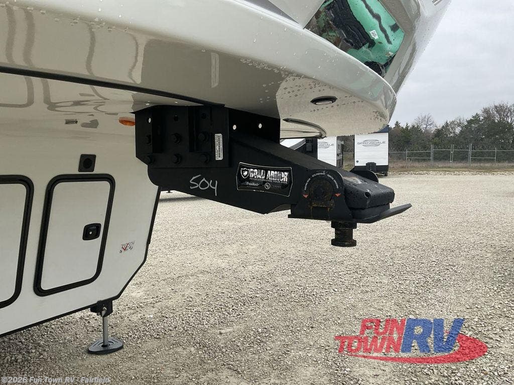 New 2025 Keystone Montana 3623EB available in Fairfield, Texas