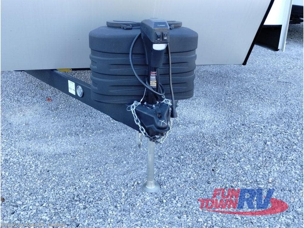 New 2025 Keystone Cougar Half-Ton 30RKD available in Fairfield, Texas