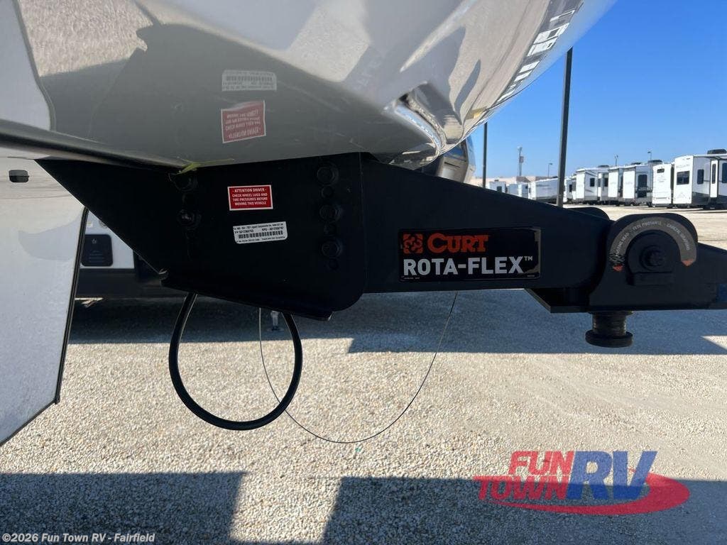 New 2025 Dutchmen Astoria 3803FLP available in Fairfield, Texas