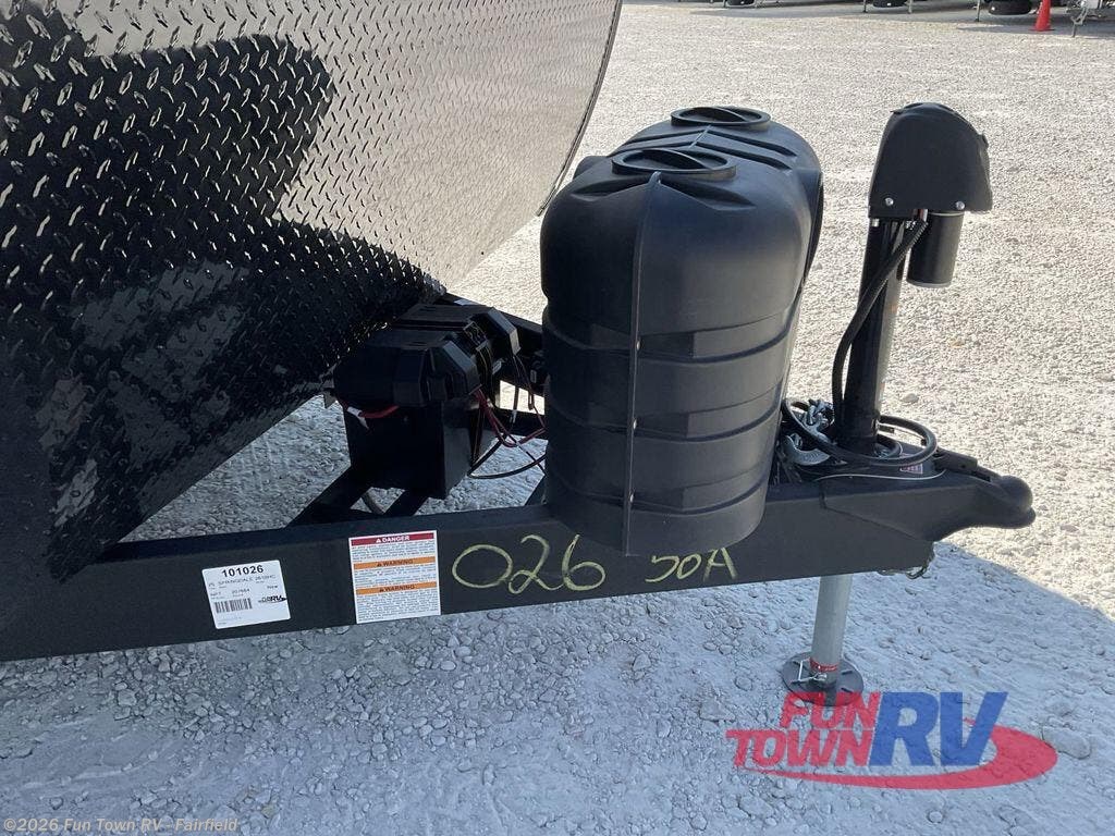 New 2025 Keystone Springdale Classic 261BHC available in Fairfield, Texas