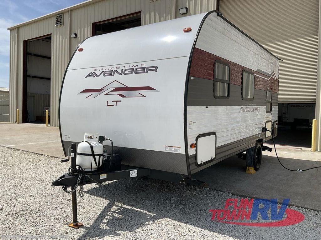 Used 2024 Prime Time Avenger LT 16BH available in Fairfield, Texas
