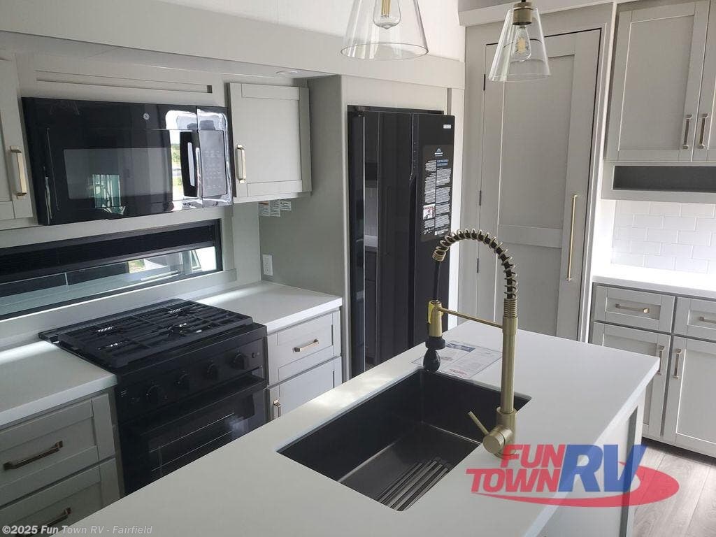 New 2026 Brinkley RV Model Z 3100 available in Fairfield, Texas