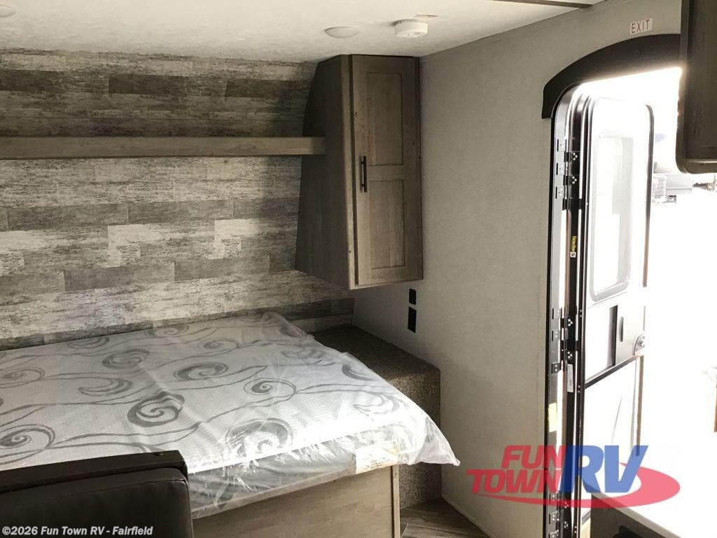 Used 2021 Keystone Springdale Mini 1800BH available in Fairfield, Texas