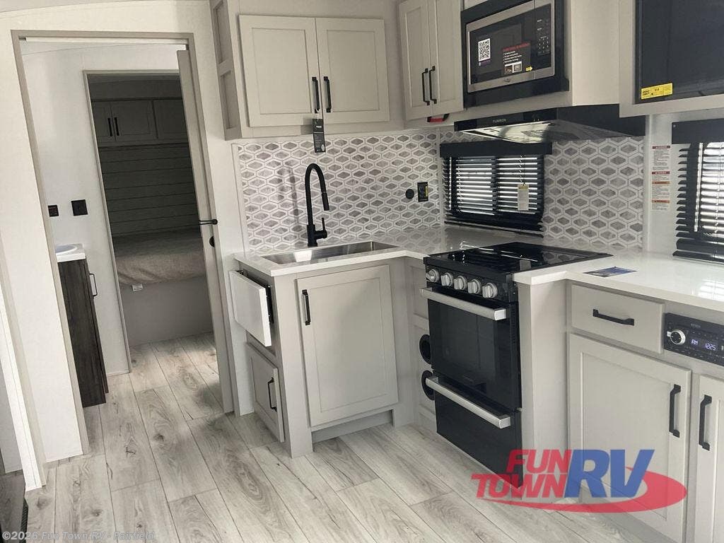 New 2025 Keystone Outback 252RD available in Fairfield, Texas