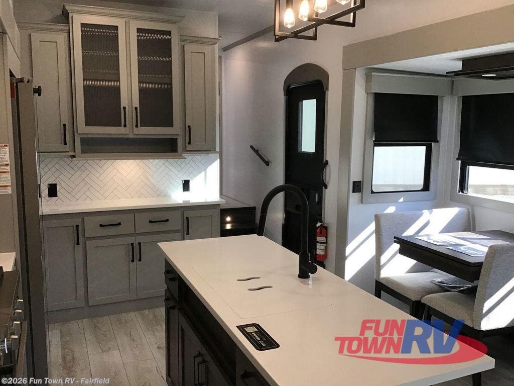 New 2026 Keystone Montana High Country 331RL available in Fairfield, Texas