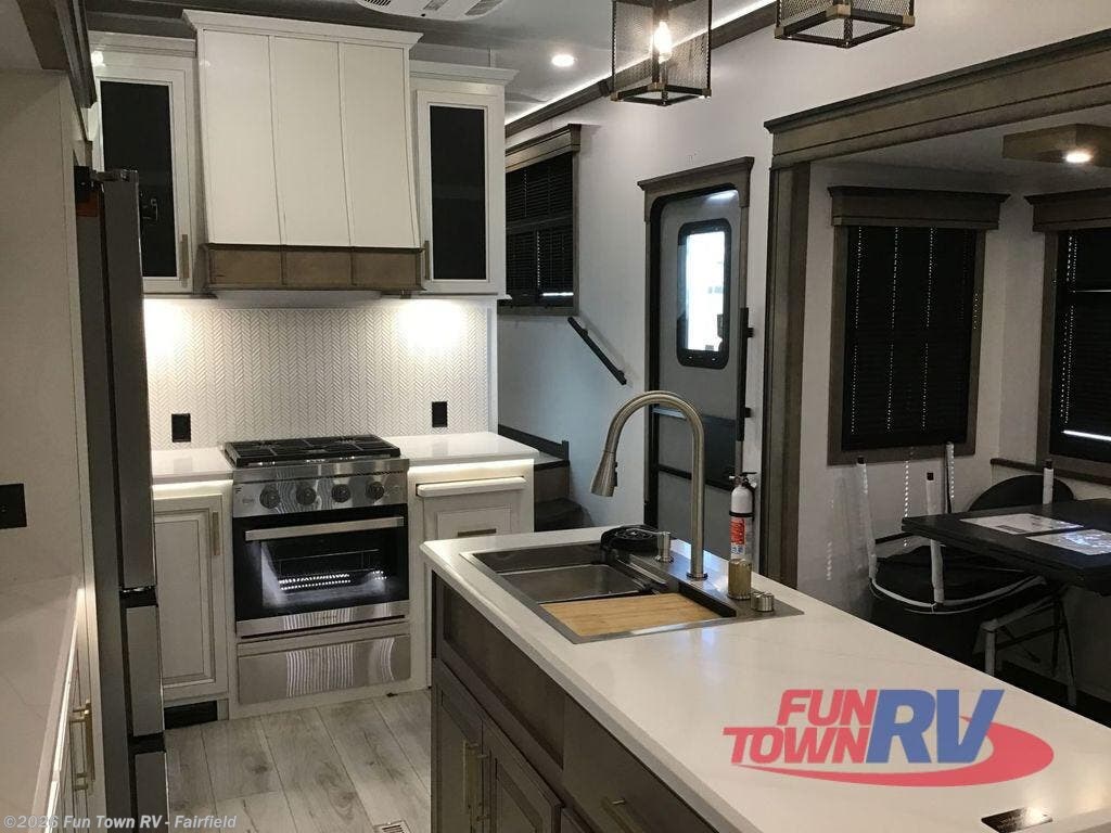 New 2026 Keystone Montana 3231CK available in Fairfield, Texas