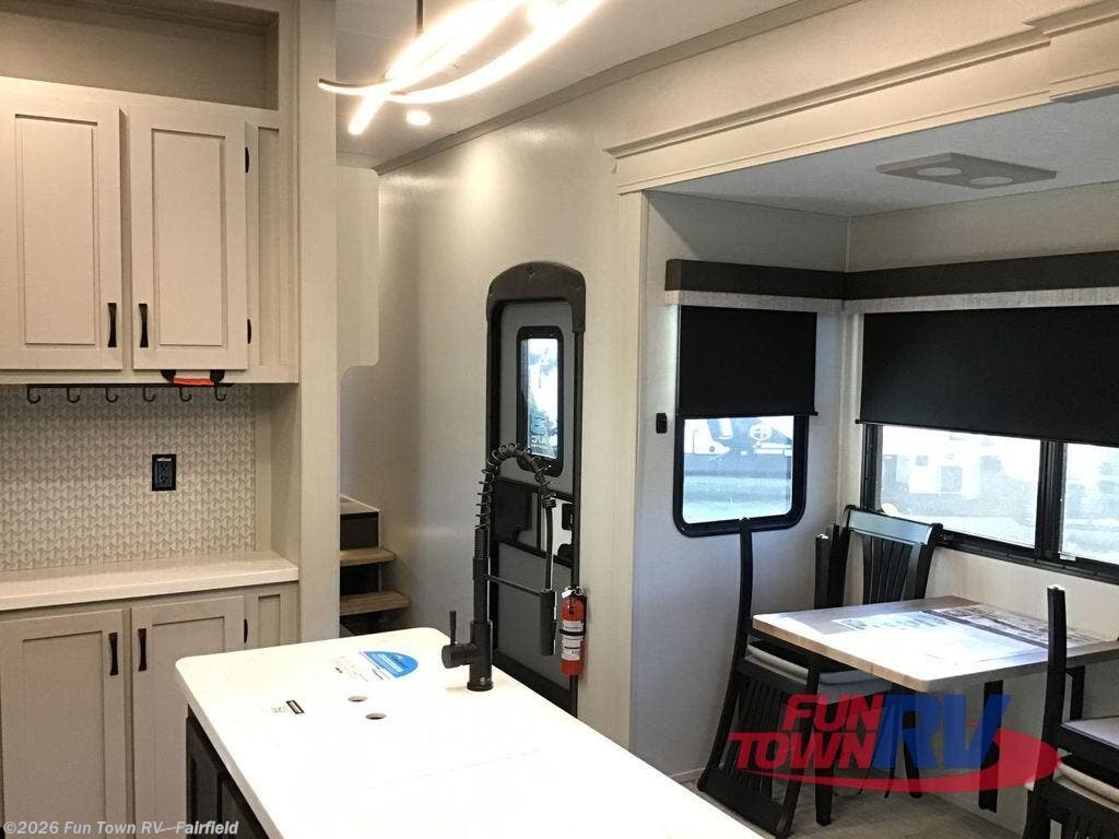 Used 2025 Coachmen Brookstone 370RLLO available in Fairfield, Texas