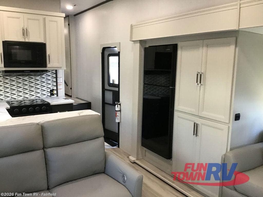 New 2026 Keystone Arcadia Super Lite 294SLRD available in Fairfield, Texas