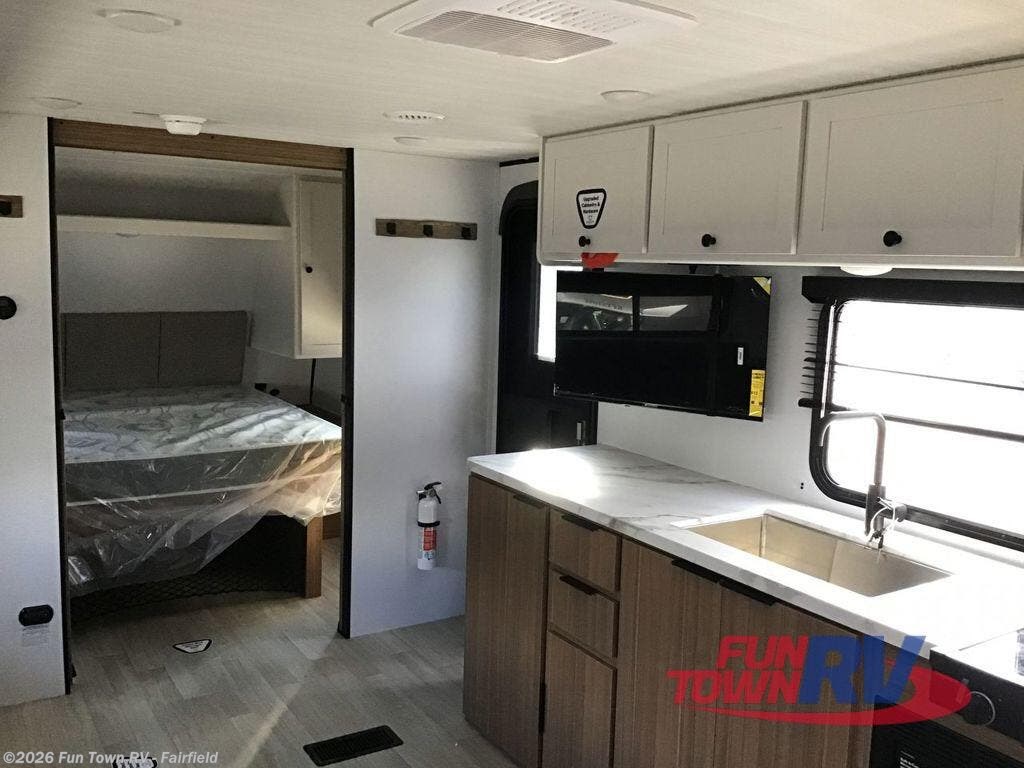 New 2026 Keystone Passport Classic 260BHC available in Fairfield, Texas