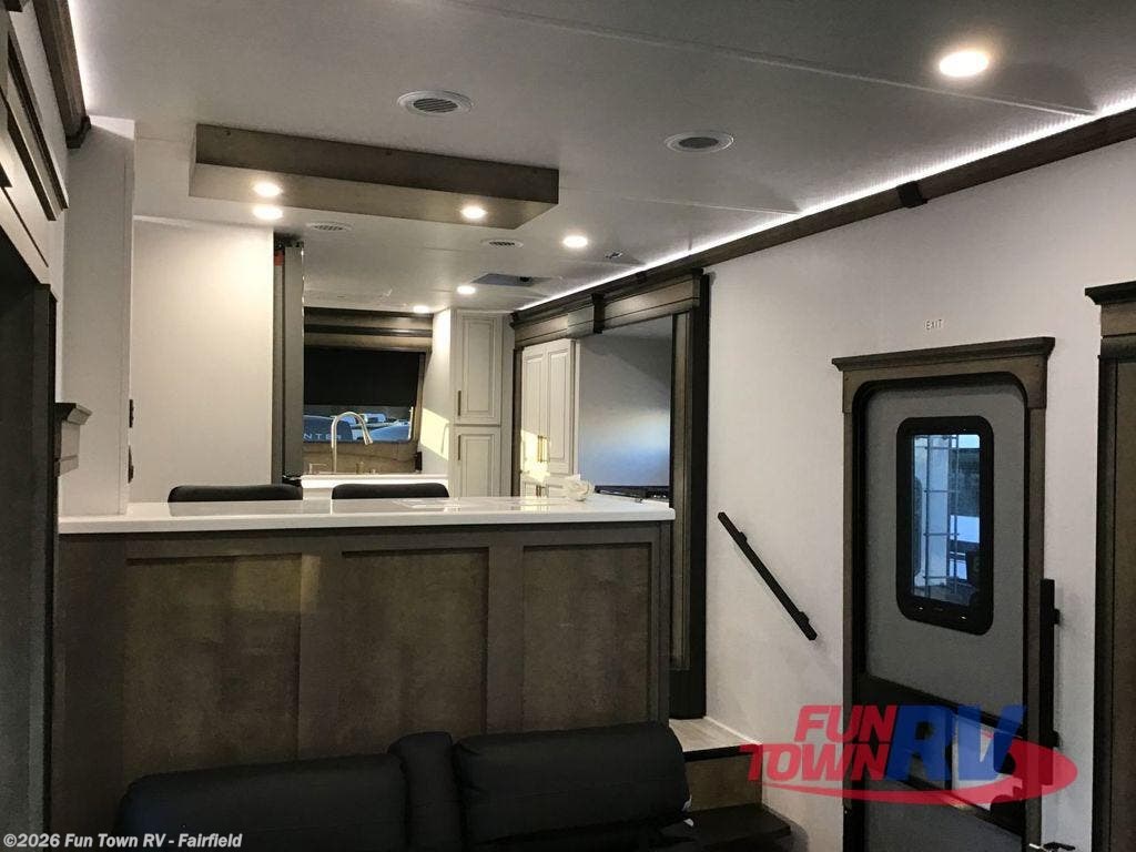 New 2026 Keystone Montana 3795FK available in Fairfield, Texas