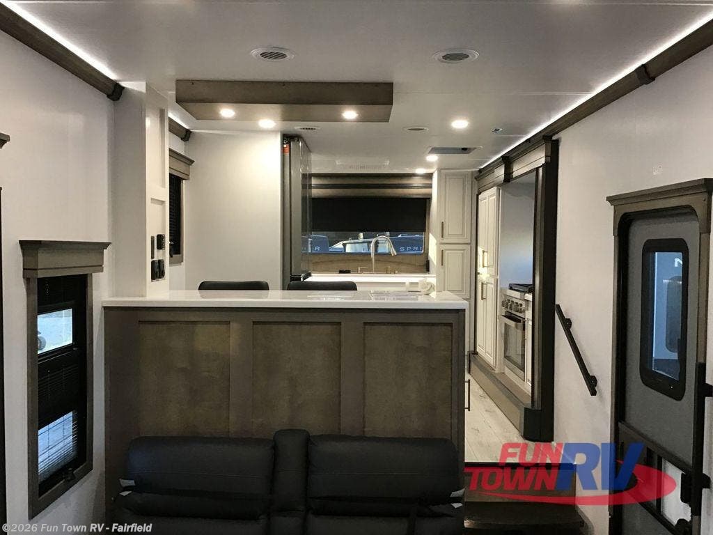 2026 Montana 3795FK by Keystone from Fun Town RV - Fairfield in Fairfield, Texas