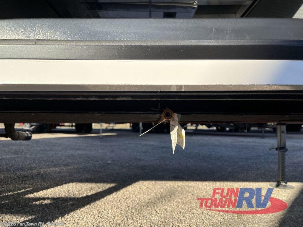 New 2026 Keystone Arcadia 3260RL available in Fairfield, Texas