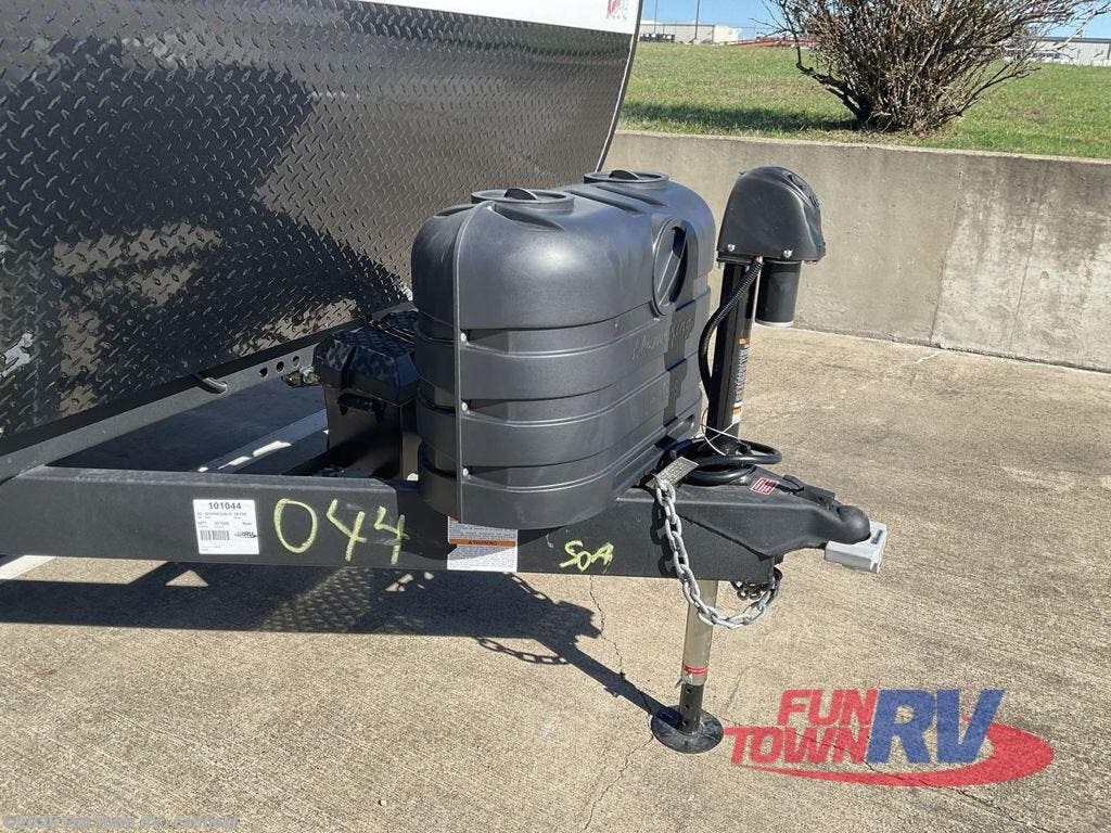 New 2025 Keystone Springdale 281RK available in Fairfield, Texas