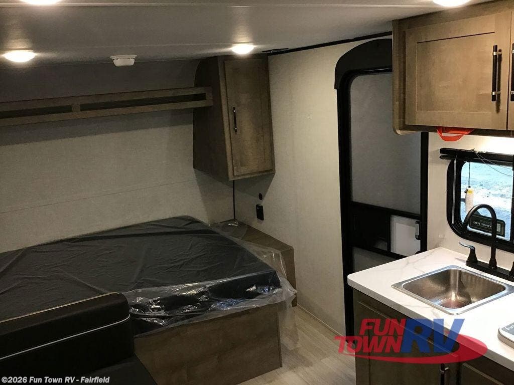 New 2026 Keystone Springdale Mini 1610BH available in Fairfield, Texas