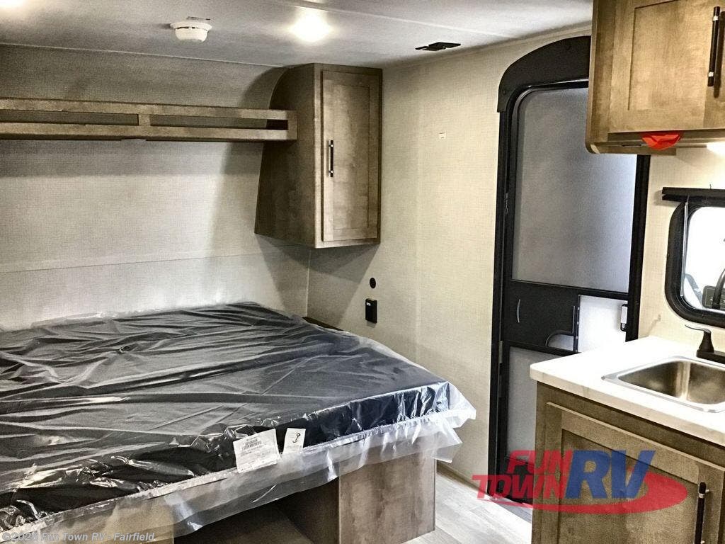 New 2026 Keystone Springdale Mini 1990BHS available in Fairfield, Texas