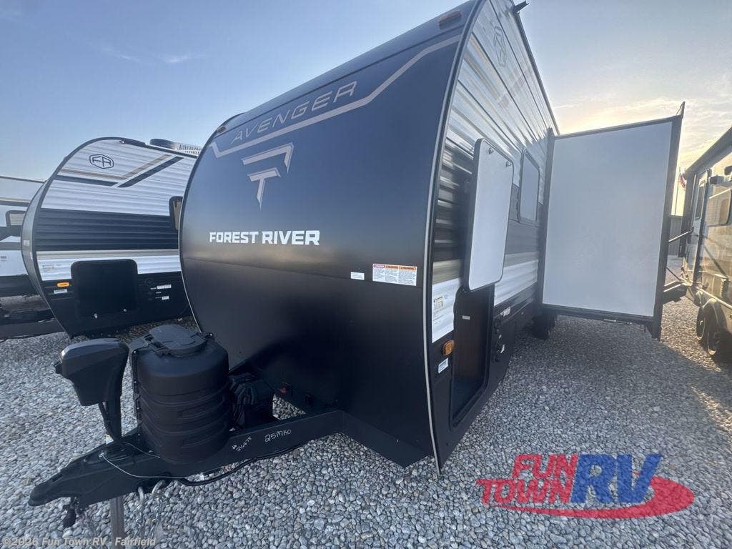 New 2026 Prime Time Avenger 25MKO available in Fairfield, Texas