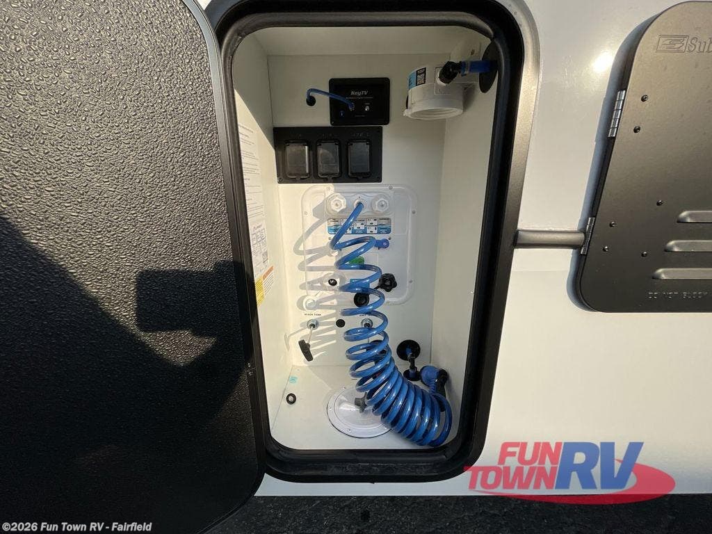 New 2026 Keystone Alpine Avalanche Edition 366LS available in Fairfield, Texas