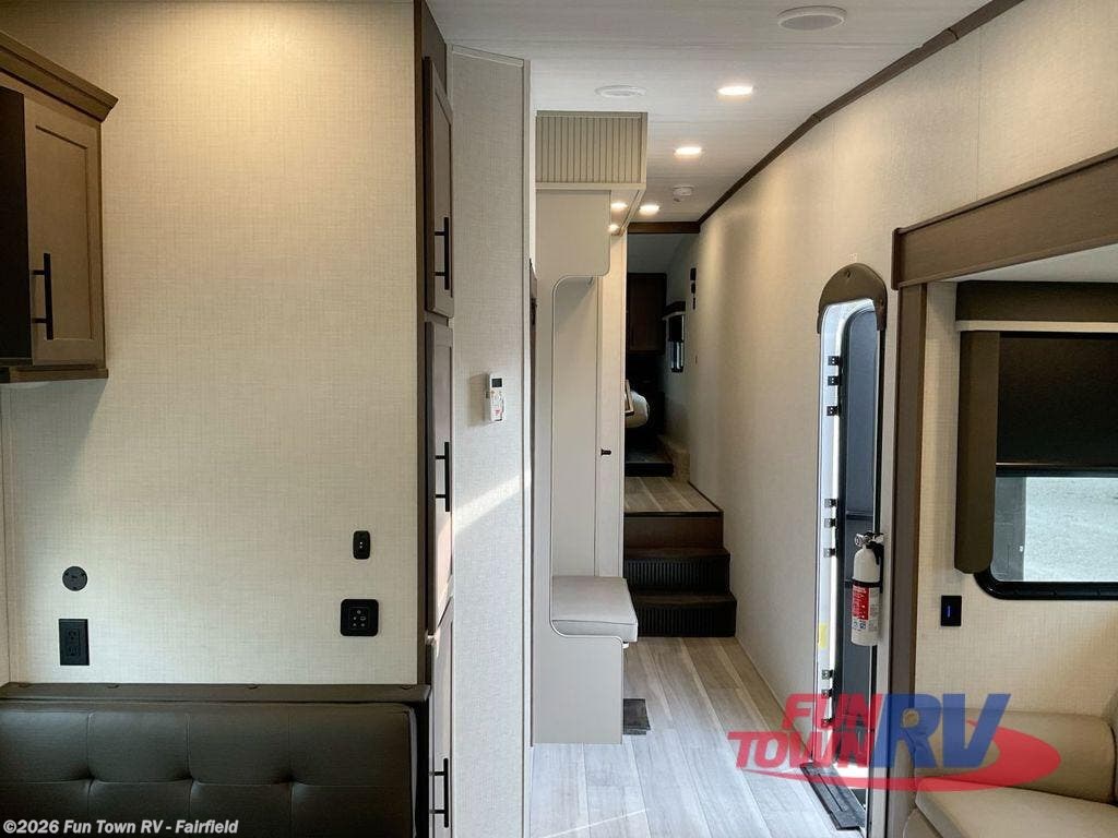 2026 Cougar Half-Ton 29MBD by Keystone from Fun Town RV - Fairfield in Fairfield, Texas