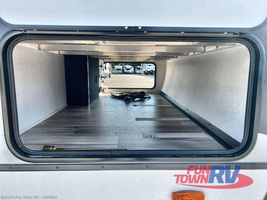 2025 Delta Ultra Lite RK234 by Alliance RV from Fun Town RV - Fairfield in Fairfield, Texas