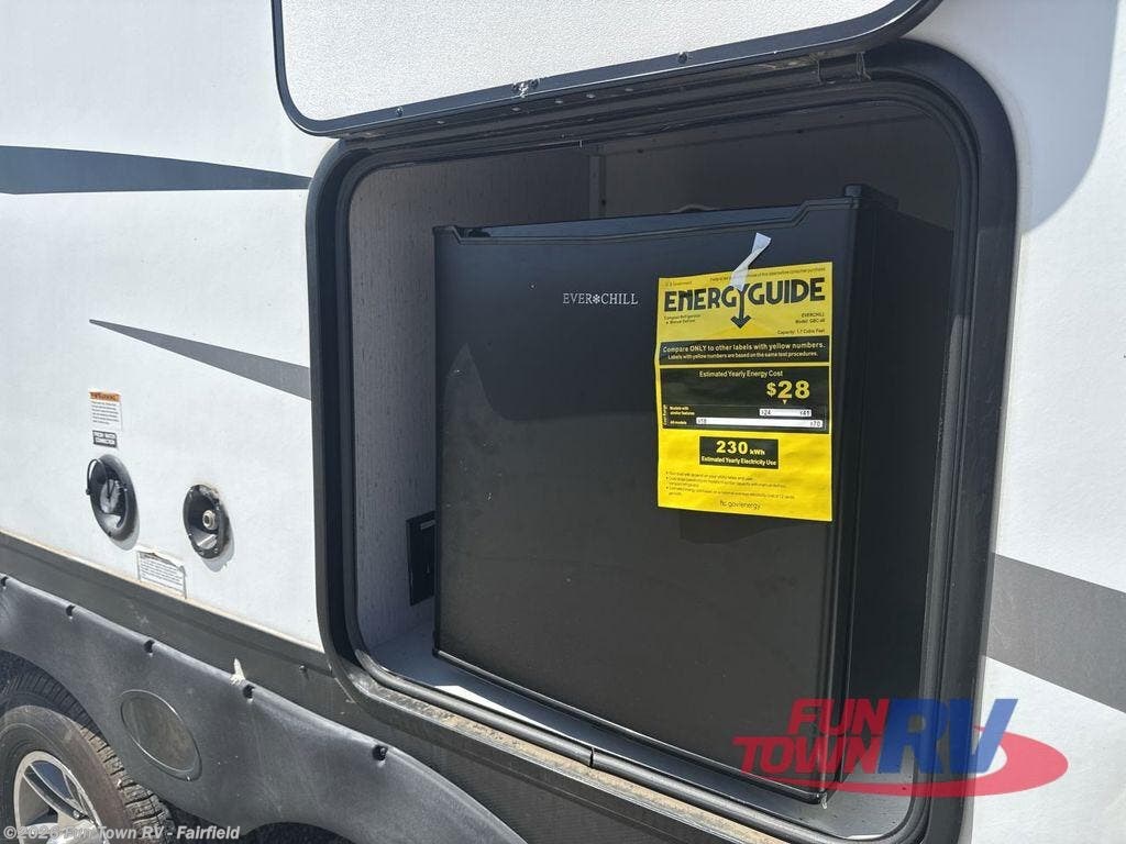 Used 2023 Dutchmen Astoria 2913FK available in Fairfield, Texas