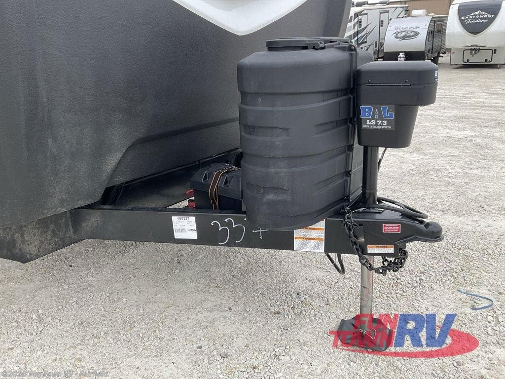 New 2025 Keystone Outback 340BH available in Fairfield, Texas