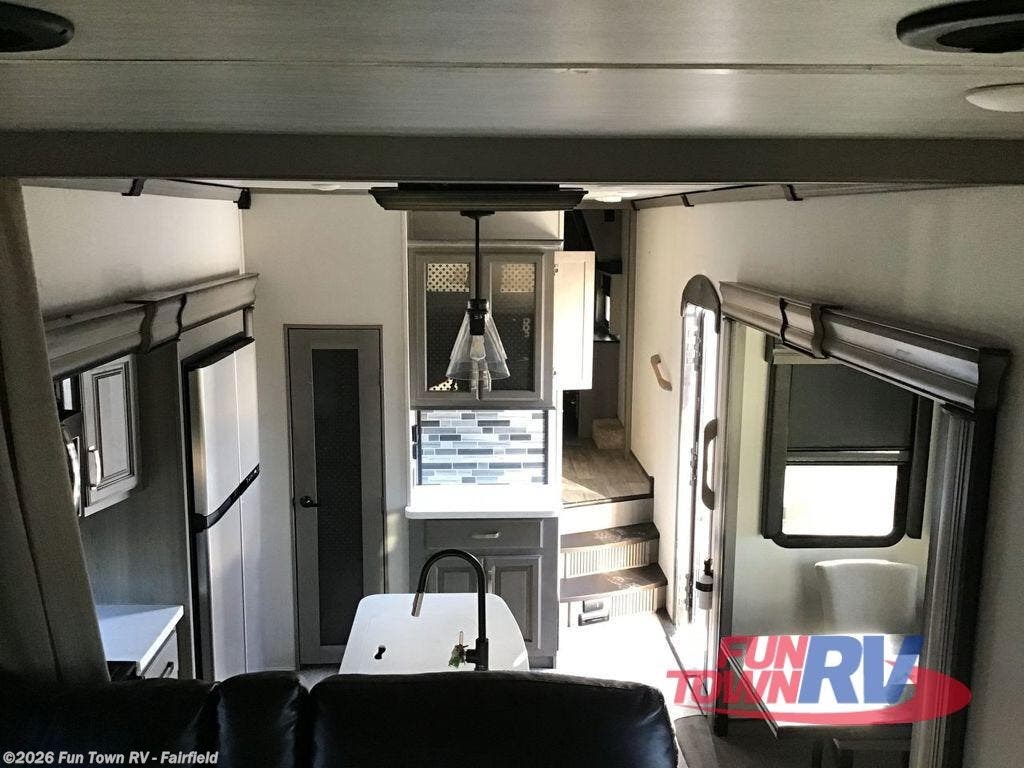 2021 Montana 3790RD by Keystone from Fun Town RV - Fairfield in Fairfield, Texas