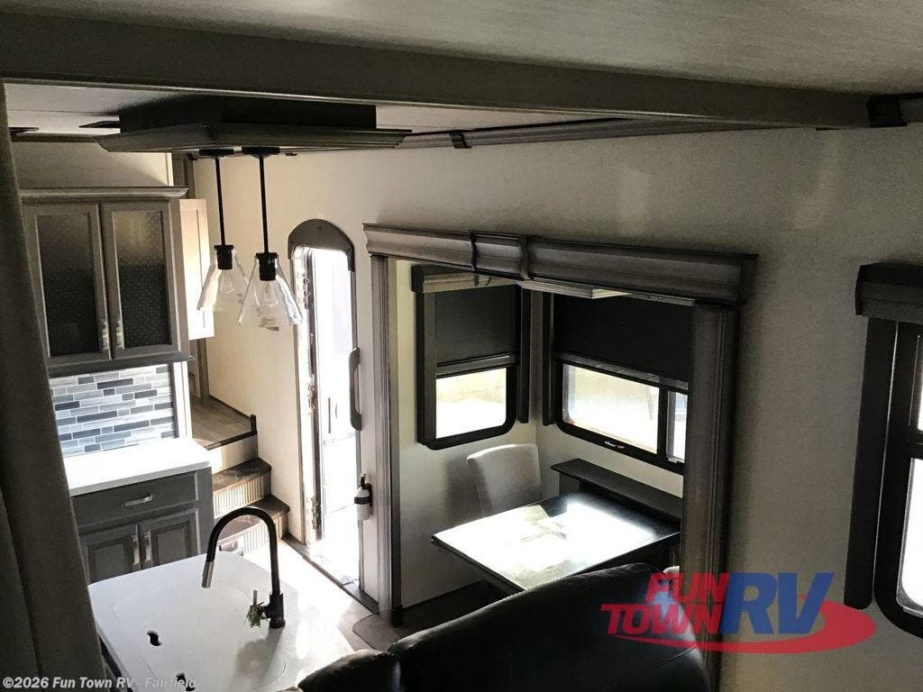 Used 2021 Keystone Montana 3790RD available in Fairfield, Texas