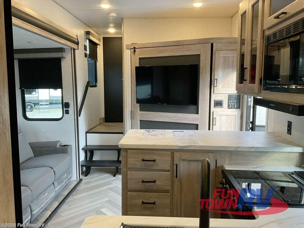 2024 XLR Boost 363B by Forest River from Fun Town RV - Fairfield in Fairfield, Texas