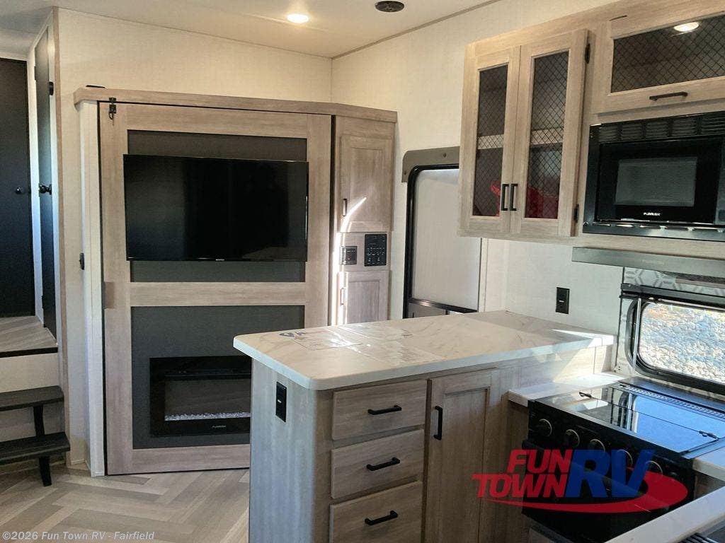 Used 2024 Forest River XLR Boost 363B available in Fairfield, Texas