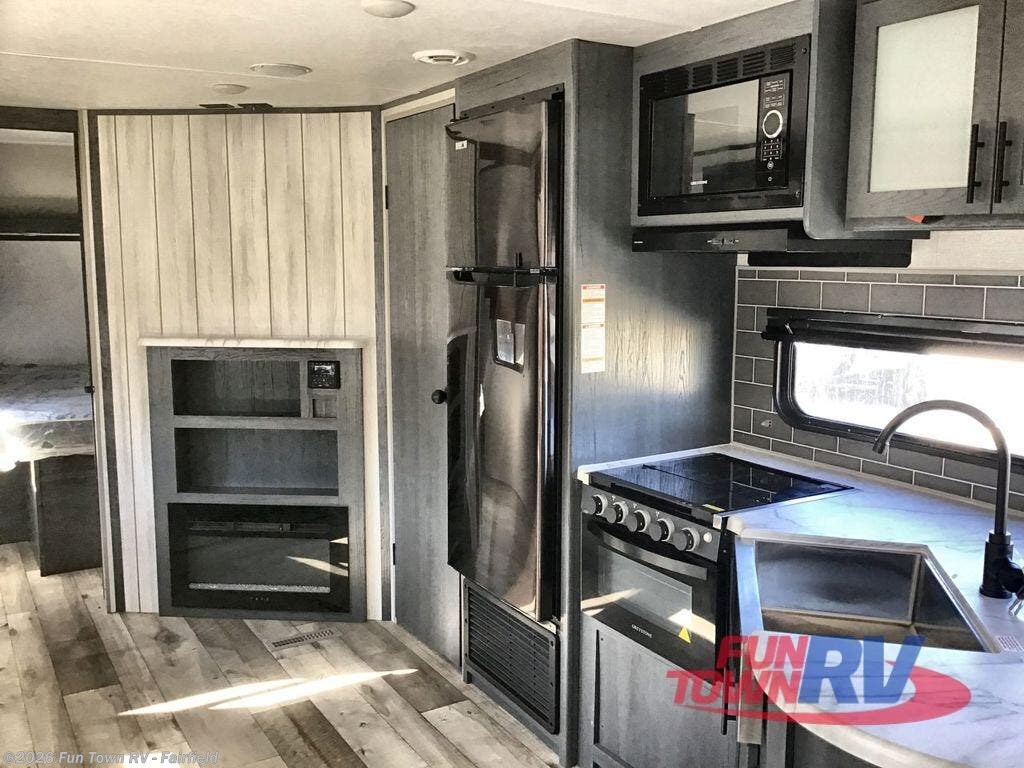 Used 2023 Dutchmen Aspen Trail 2850BHS available in Fairfield, Texas