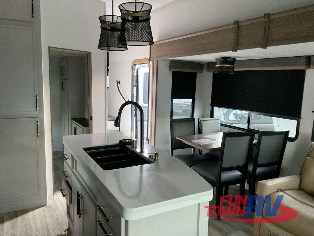 Used 2025 Dutchmen Astoria 3553MBP available in Fairfield, Texas