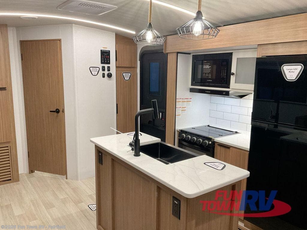 New 2026 Keystone Passport 3300BK available in Fairfield, Texas