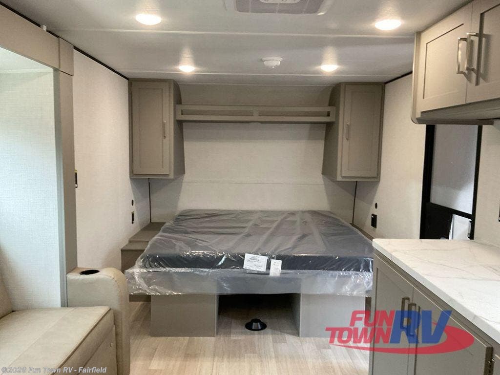 2026 Hideout Mini 195RBS by Keystone from Fun Town RV - Fairfield in Fairfield, Texas
