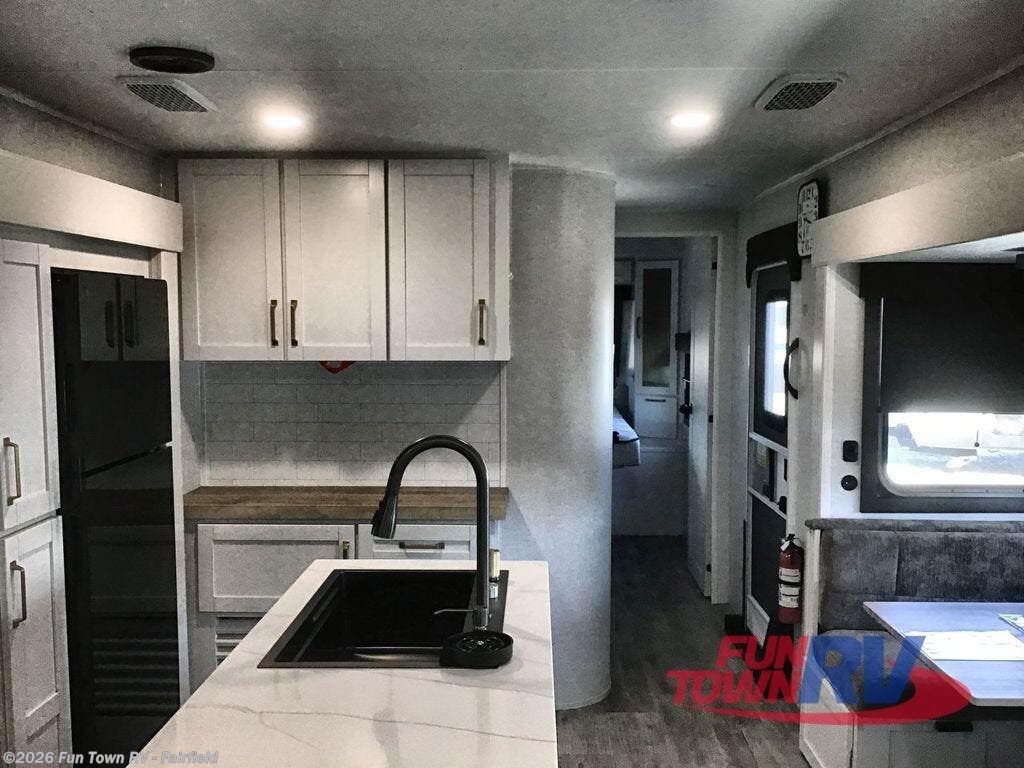 2026 Eagle HT 312BHOK by Jayco from Fun Town RV - Fairfield in Fairfield, Texas