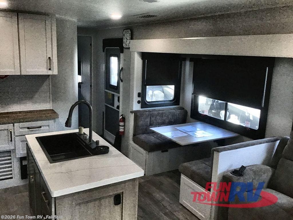 Used 2026 Jayco Eagle HT 312BHOK available in Fairfield, Texas