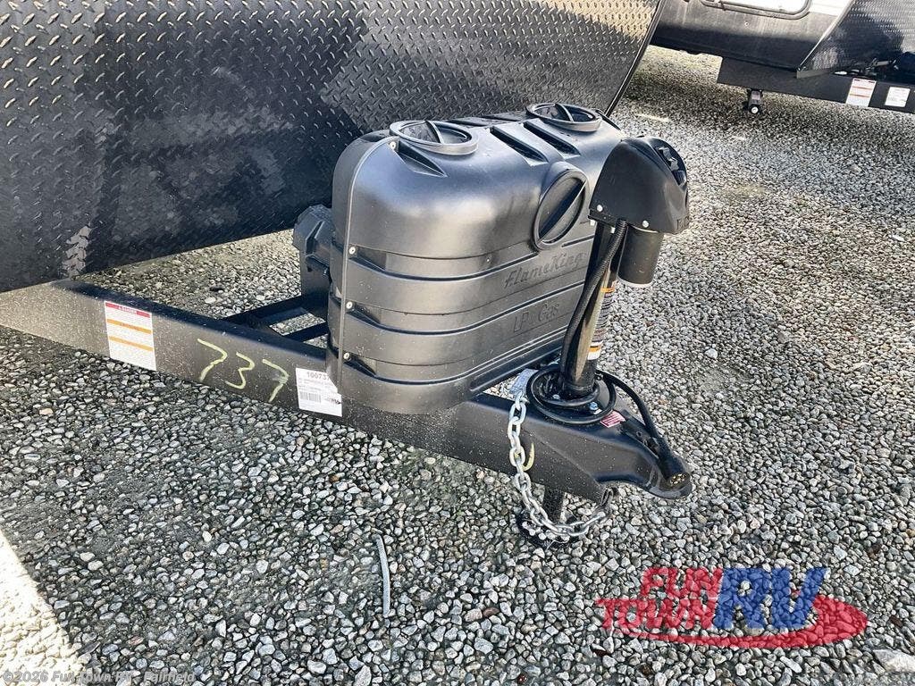 New 2025 Keystone Springdale 220ML available in Fairfield, Texas